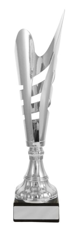 W22-4017 Curva Cup 35.5cm