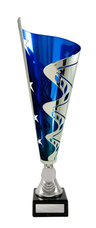 W22-4302 Teslor Cup 33.2cm