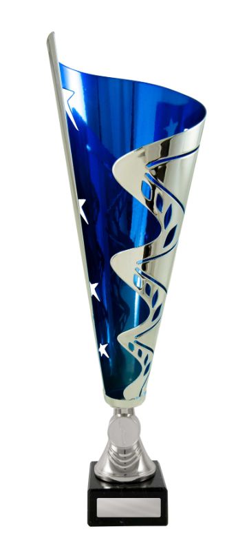 W22-4303 Teslor Cup 36.2cm