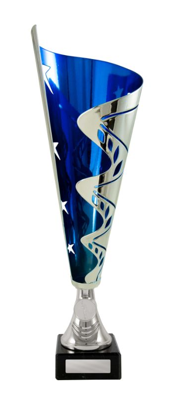 W22-4304 Teslor Cup 37.2cm