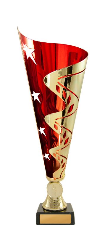 W22-4306 Teslor Cup 31cm