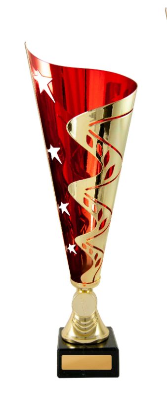 W22-4307 Teslor Cup 33.2cm