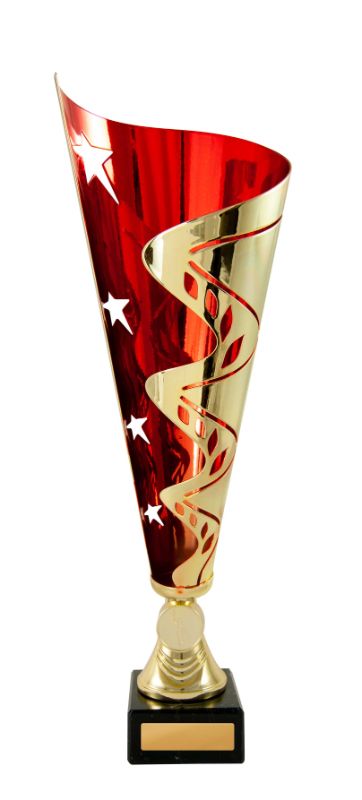 W22-4308 Teslor Cup 36.2cm