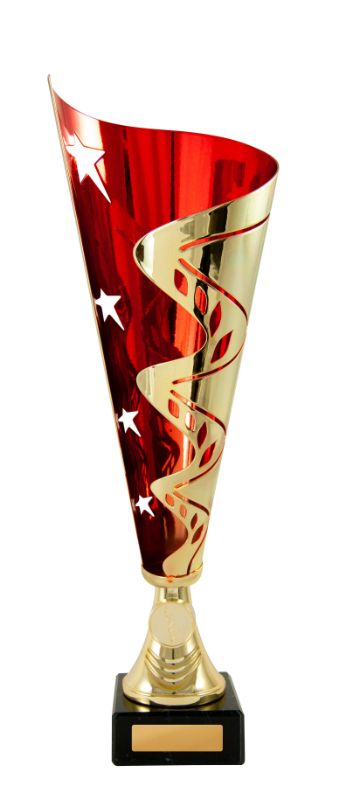 W22-4309 Teslor Cup 37.2cm