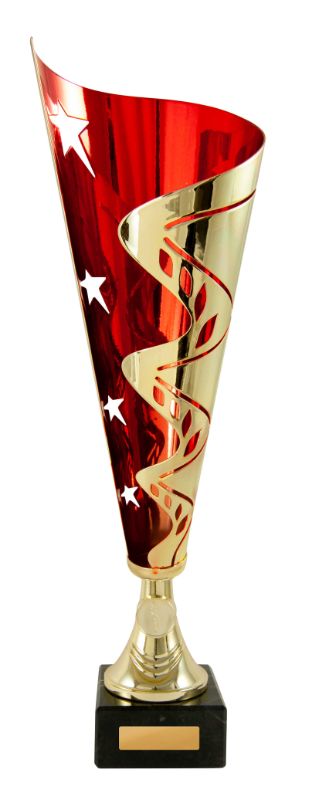 W22-4310 Teslor Cup 43cm