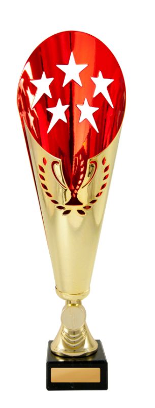 W22-4312 Zenon Cup 33.2cm