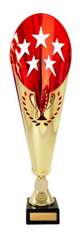 W22-4313 Zenon Cup 36.2cm