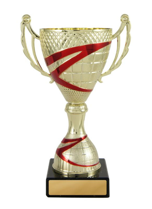 W22-4409 Crusader Cup 18.5cm
