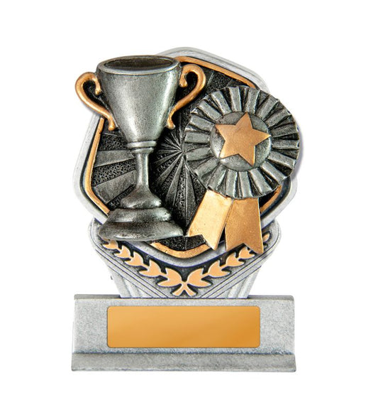 W22-6501 Gladiator Series-Achievement 10.5cm