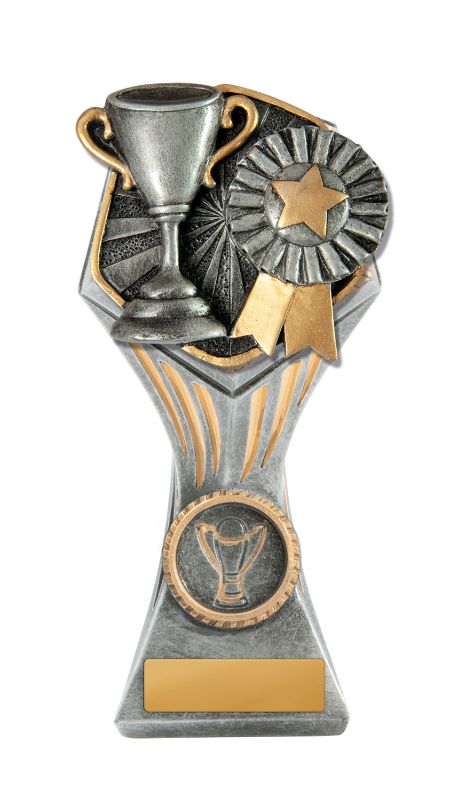 W22-6503 Gladiator Series-Achievement 15cm
