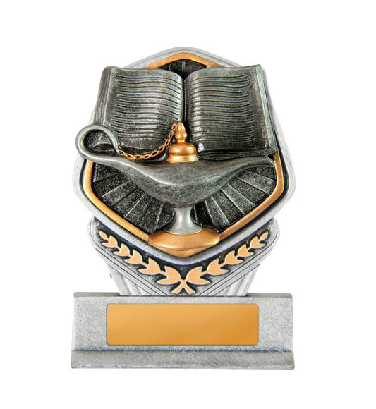 W22-6601 Gladiator Series-Knowledge 10.5cm