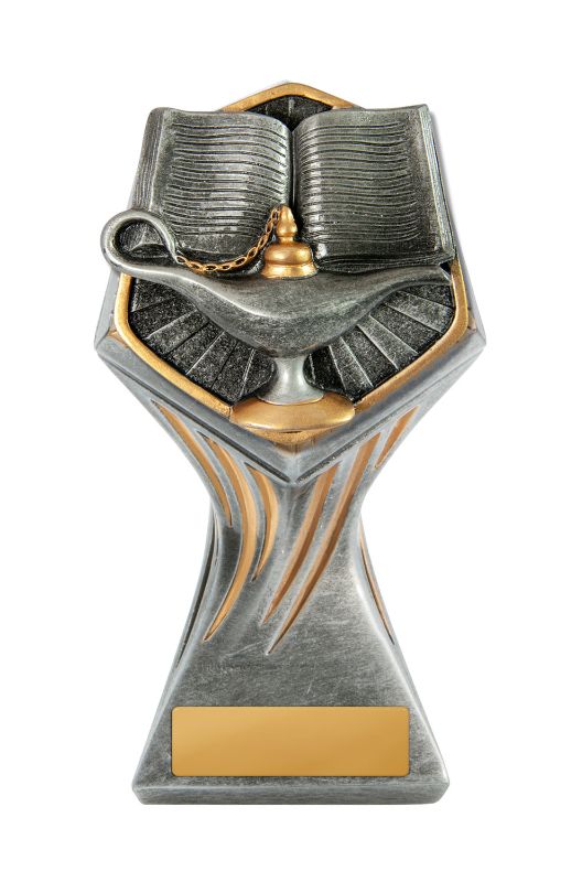 W22-6602 Gladiator Series-Knowledge 12.5cm
