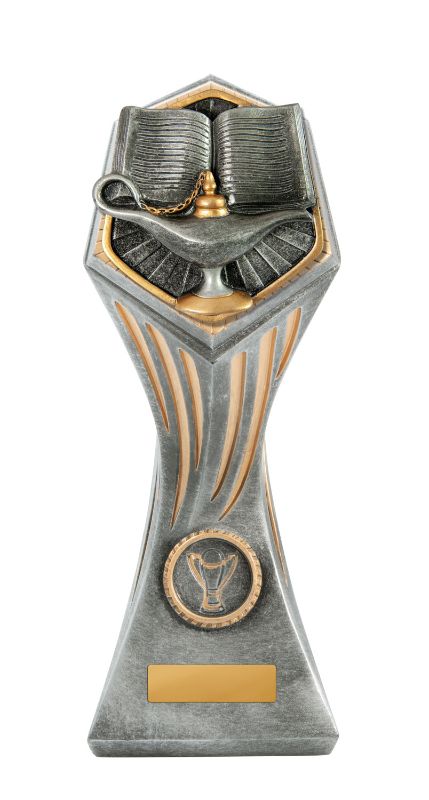 W22-6606 Gladiator Series-Knowledge 22.5cm
