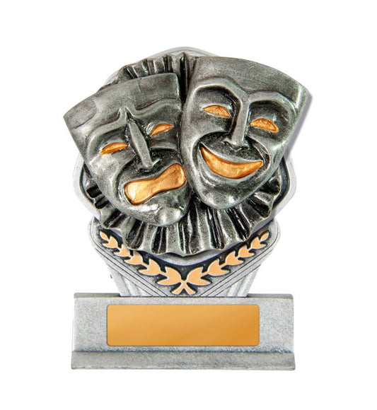 W22-6801 Gladiator Series-Drama 10.5cm