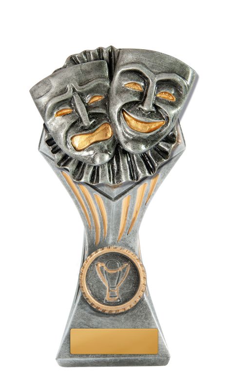 W22-6803 Gladiator Series-Drama 15cm