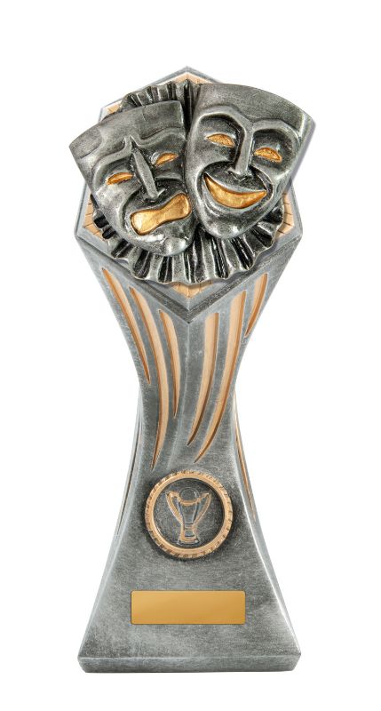 W22-6806 Gladiator Series-Drama 22.5cm