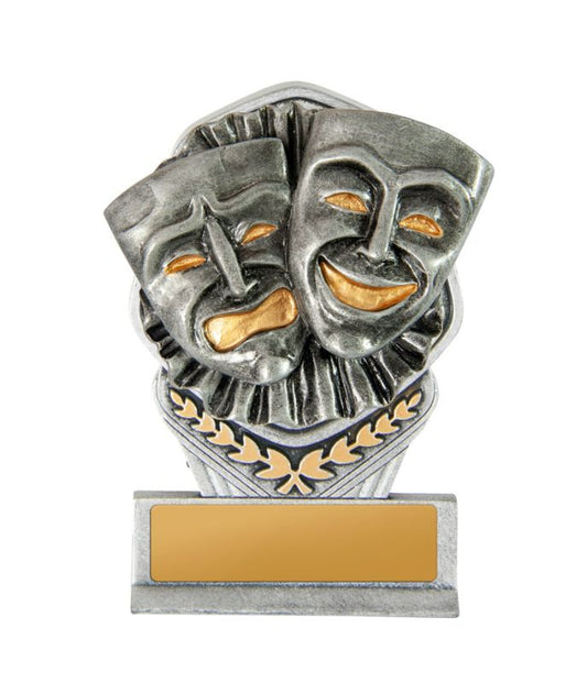 W22-6820 Falcon Tower-Drama 10.5cm