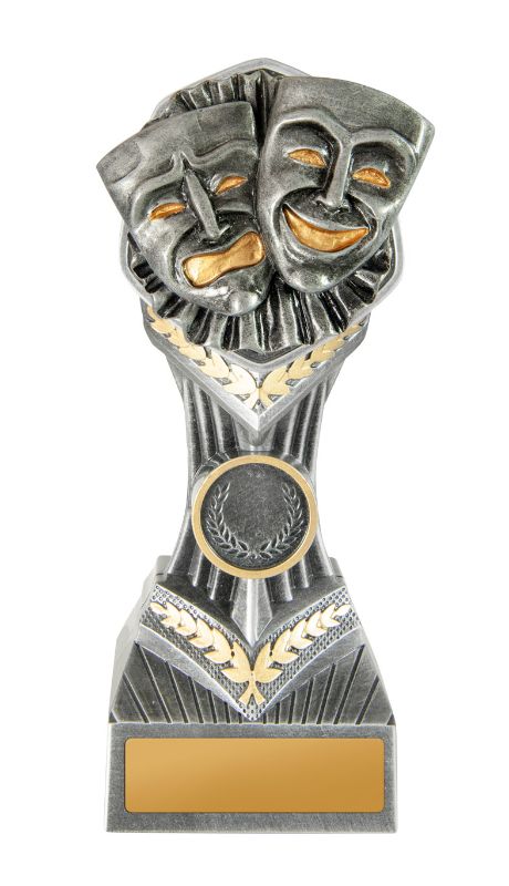 W22-6822 Falcon Tower-Drama 18cm