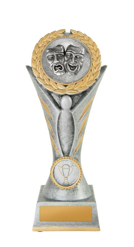 W22-6831 Angel Victory 19.5cm