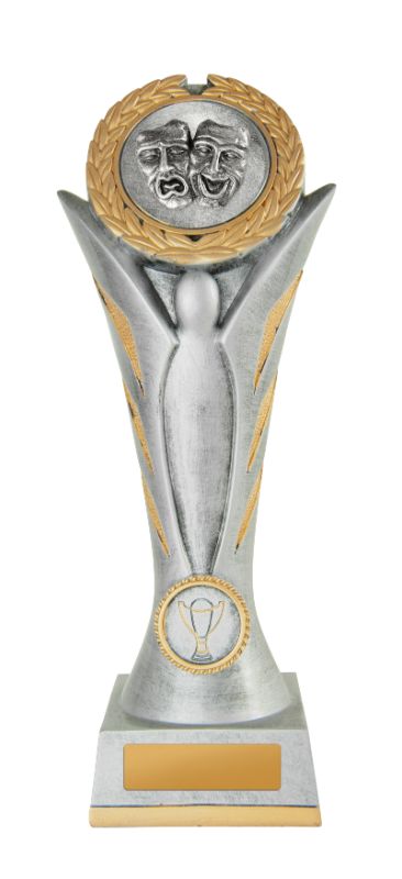W22-6832 Angel Victory 22.5cm