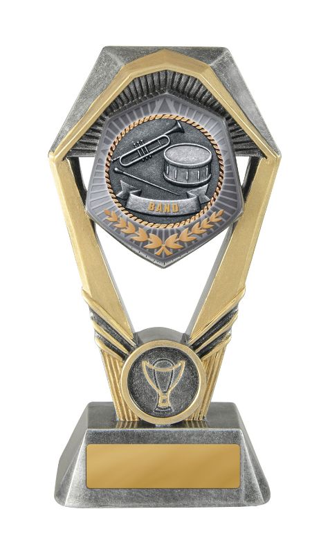 W22-7023 Hex Tower-Band 17cm