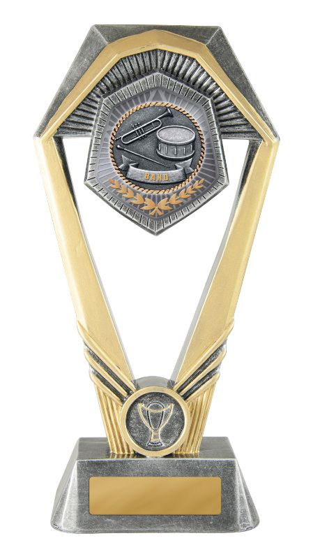 W22-7025 Hex Tower-Band 23cm