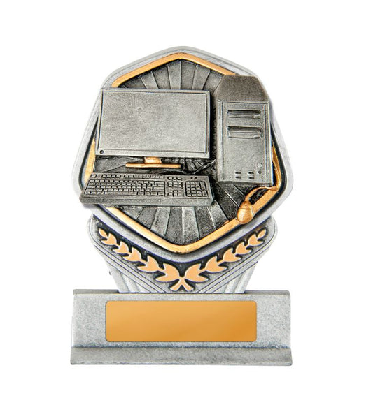 W22-7101 Gladiator Series-Computers 10.5cm