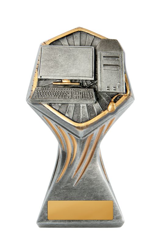 W22-7102 Gladiator Series-Computers 12.5cm