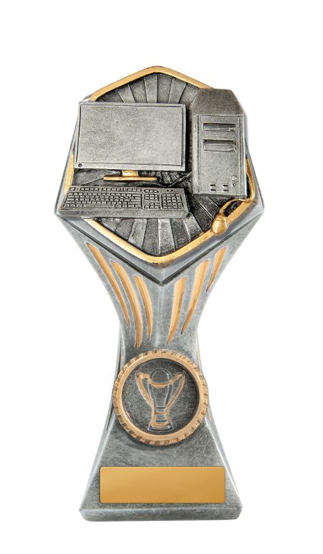 W22-7103 Gladiator Series-Computers 15cm