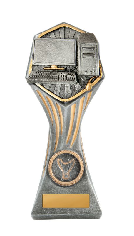 W22-7104 Gladiator Series-Computers 17.5cm