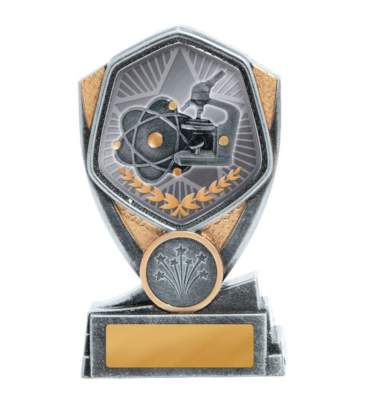 W22-7107 Hero Series-Science 12.5cm