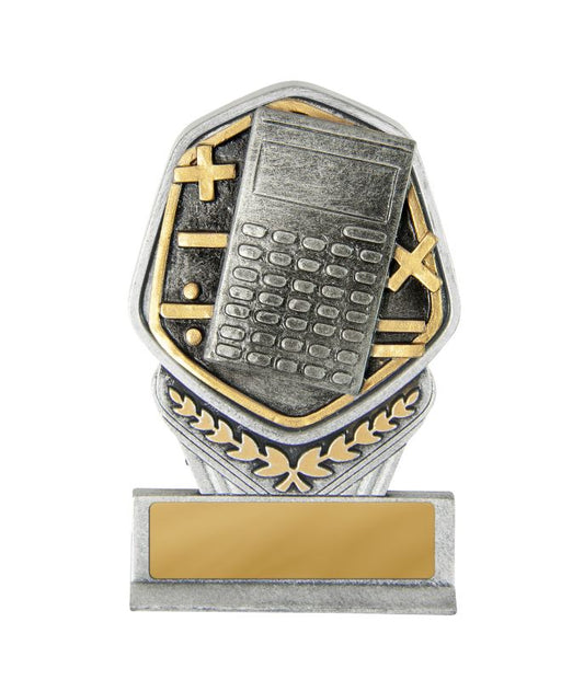 W22-7117 Falcon Tower-Maths 10.5cm