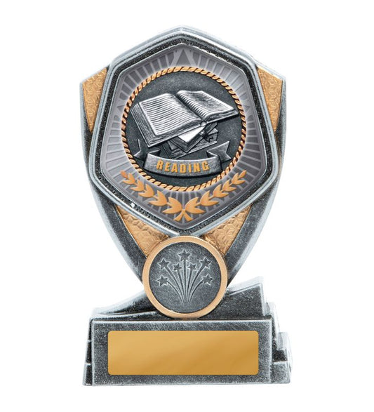 W22-7207 Hero Series-Reading 12.5cm