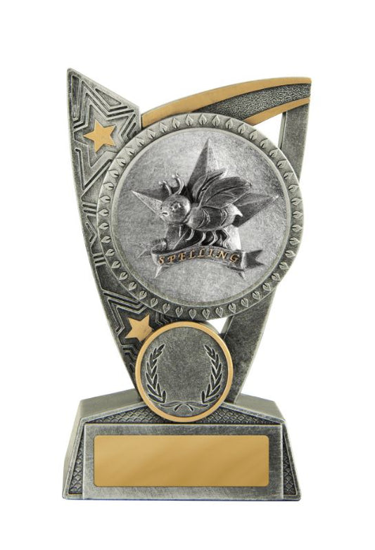 W22-7220 Challenger Stand-Spelling 12.5cm
