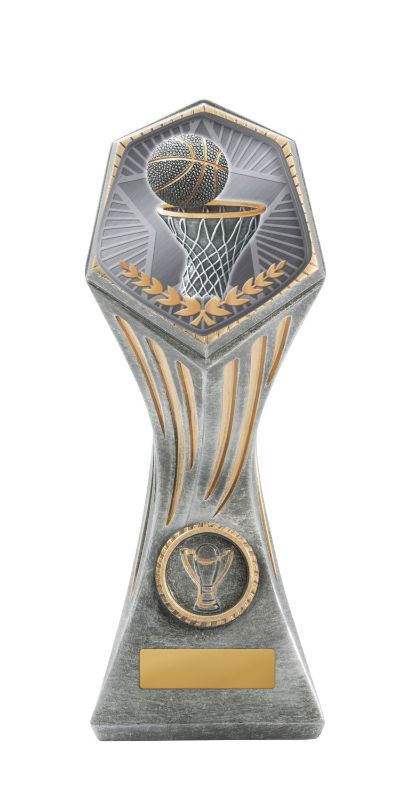 W22-7705 Gladiator Series-Basketball 20cm