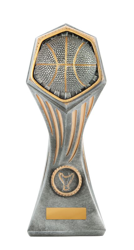 W22-8006 Gladiator Series-Basketball 22.5cm