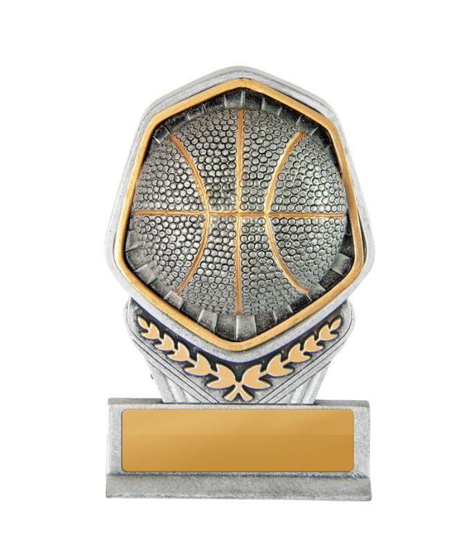 W22-8027 Falcon Tower-Basketball 10.5cm