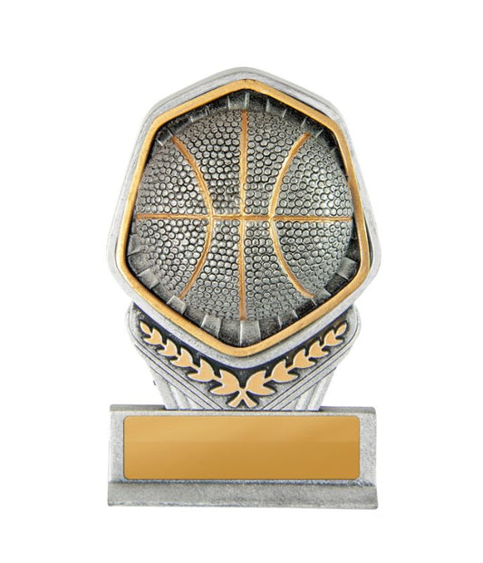 W22-8027 Falcon Tower-Basketball 10.5cm