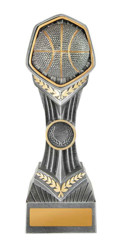 W22-8030 Falcon Tower-Basketball 21cm
