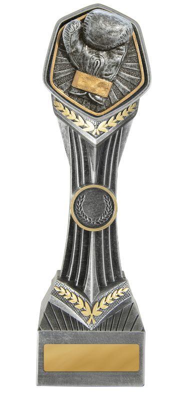 W22-8405 Falcon Tower-Boxing 24cm
