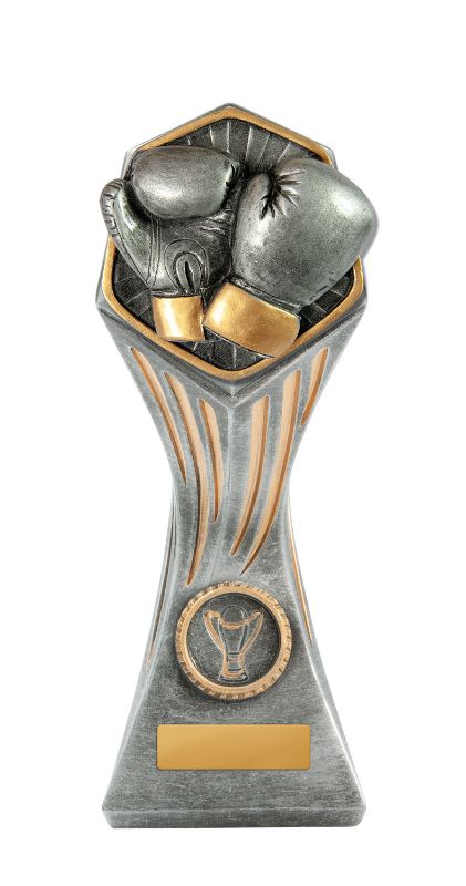 W22-8505 Gladiator Series-Boxing 20cm