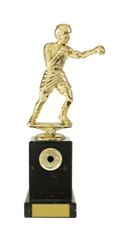 W22-8516 Boxer on Column 22.5cm