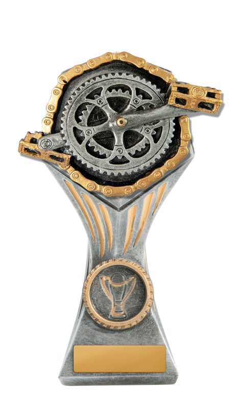 W22-8603 Gladiator Series-Cycling 15cm