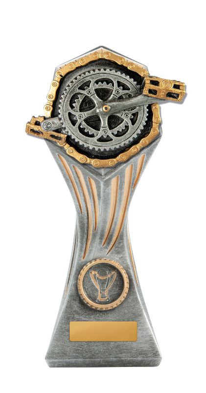 W22-8605 Gladiator Series-Cycling 20cm