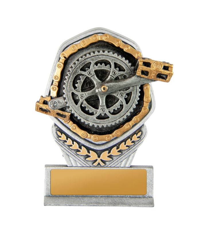 W22-8620 Falcon Tower-Cycling 10.5cm