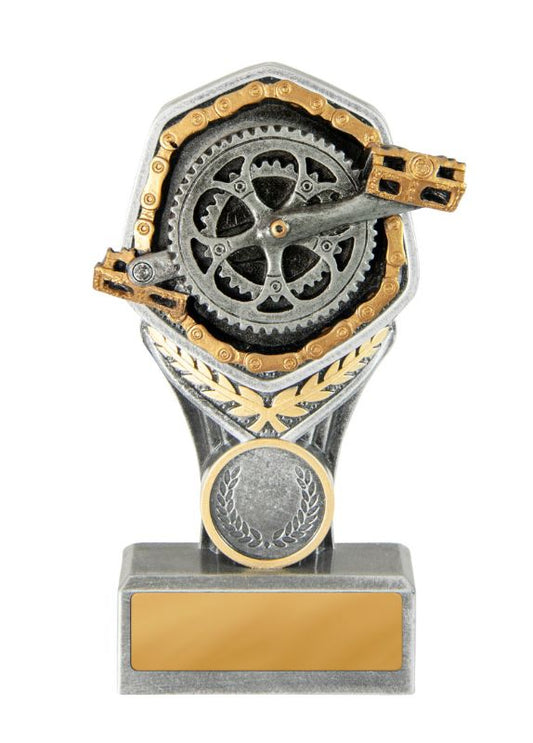 W22-8621 Falcon Tower-Cycling 14cm