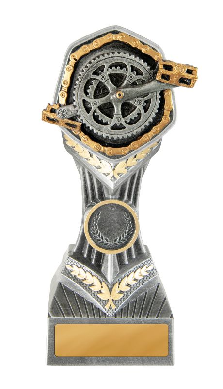 W22-8622 Falcon Tower-Cycling 18cm