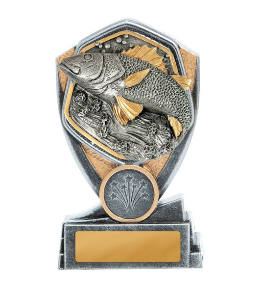 W22-8707 Hero Series-Fishing 12.5cm