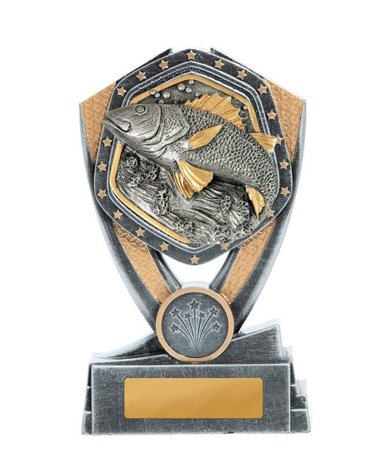 W22-8708 Hero Series-Fishing 15cm