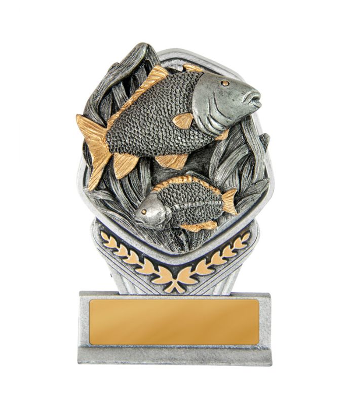 W22-8710 Falcon Tower-Fishing 10.5cm
